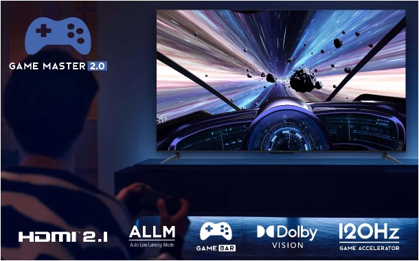 GAME MASTER 2.0