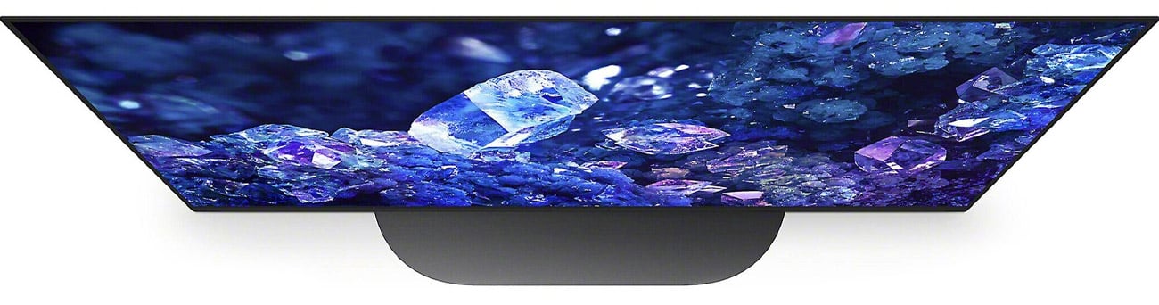 Sony XR-48A90K wygląd