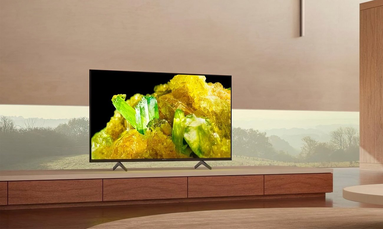 Sony XR-50X90S