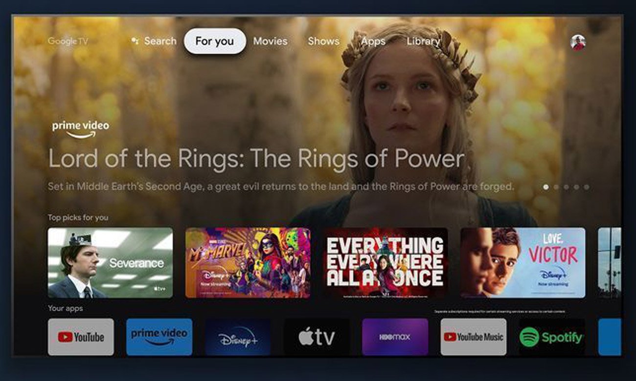 Sony XR-55A80L Google TV