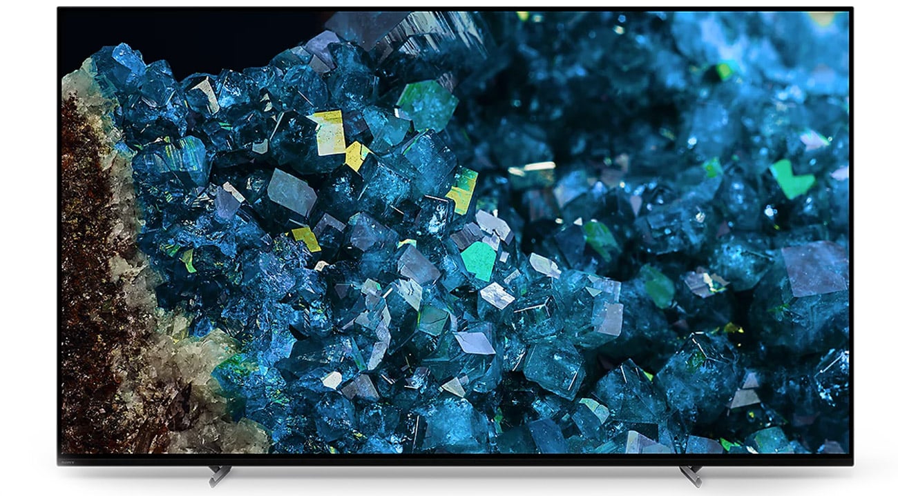 Sony XR-55A80L nóżki telewizora