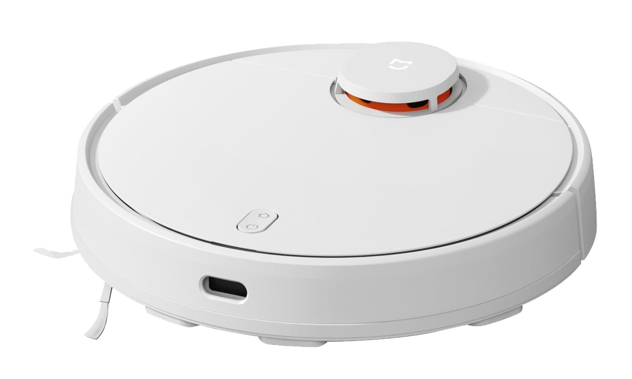 Robot odkurzający Xiaomi Robot Vacuum S10