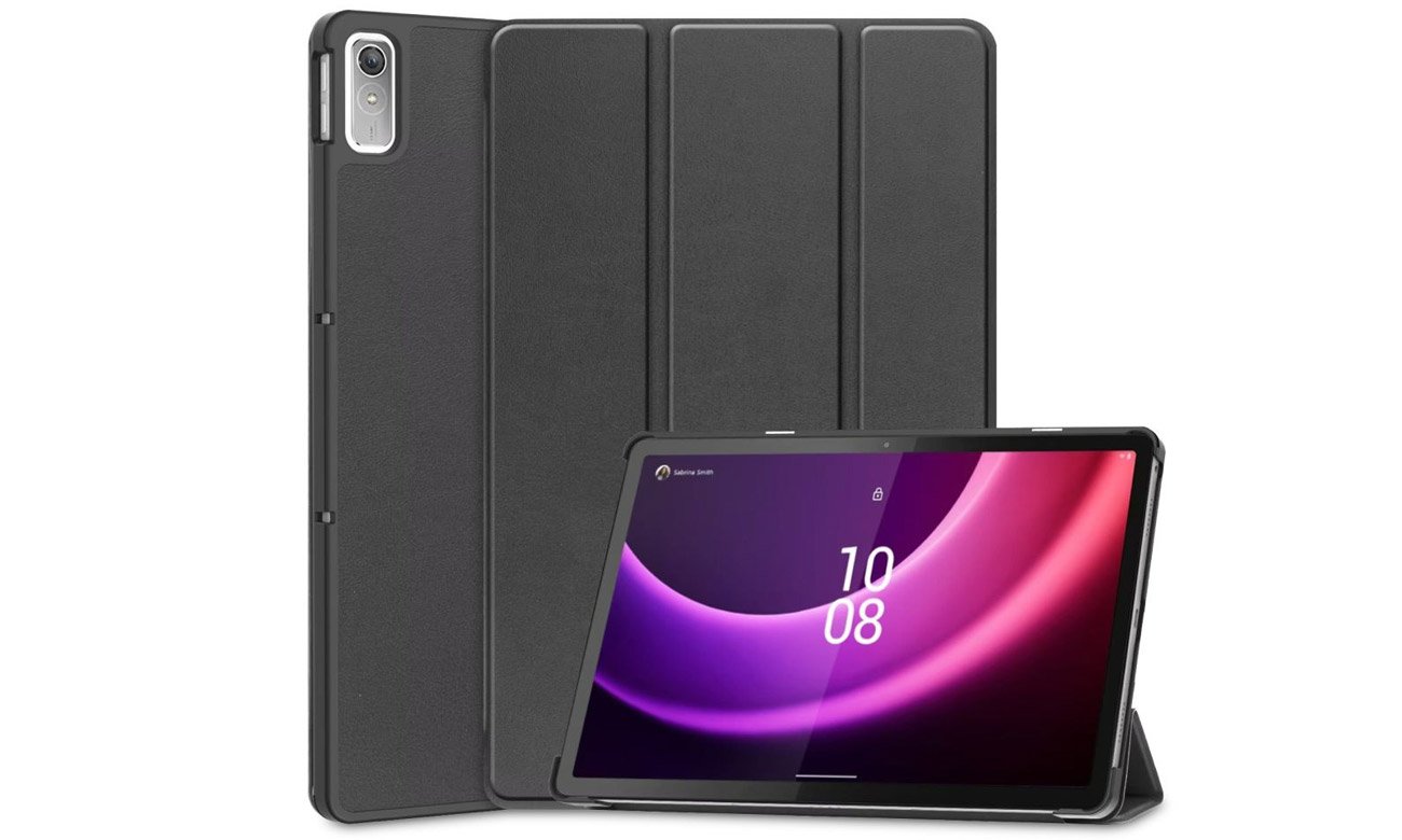 Tech-Protect SmartCase do Lenovo Tab P11 Gen. 2 black