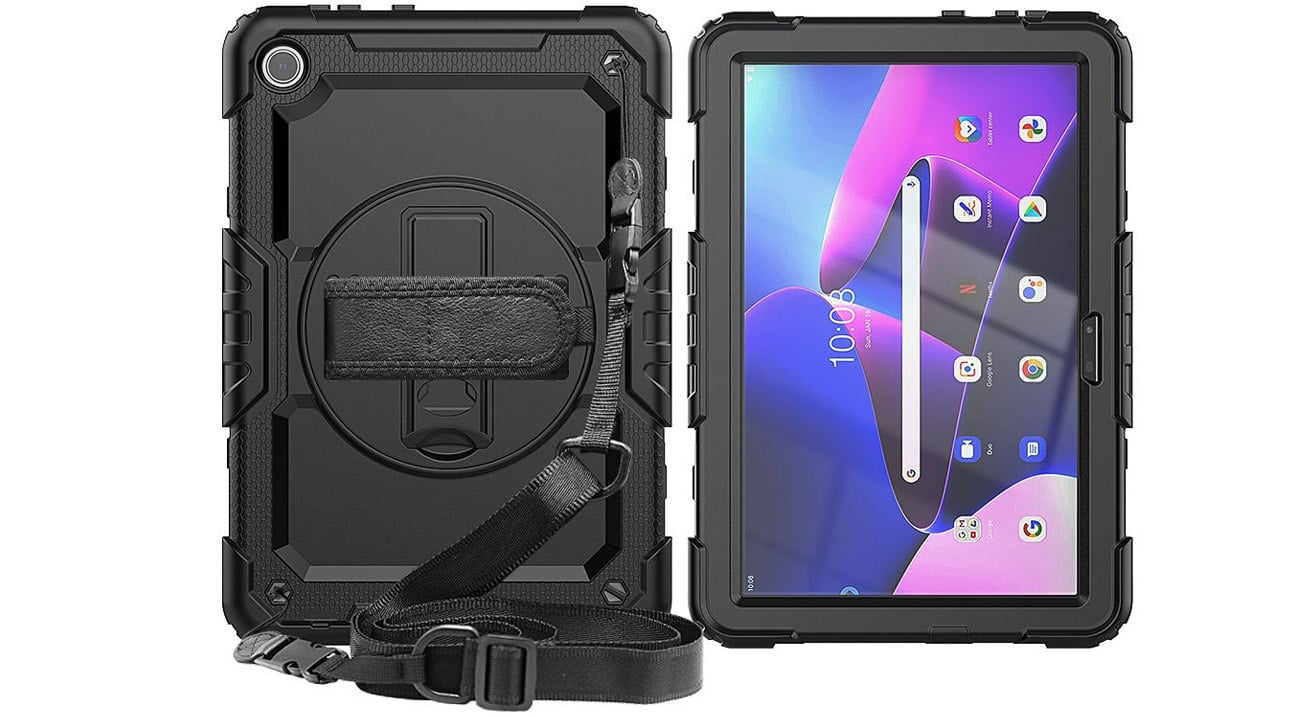 Etui Tech-Protect Solid360 idealne dopasowanie