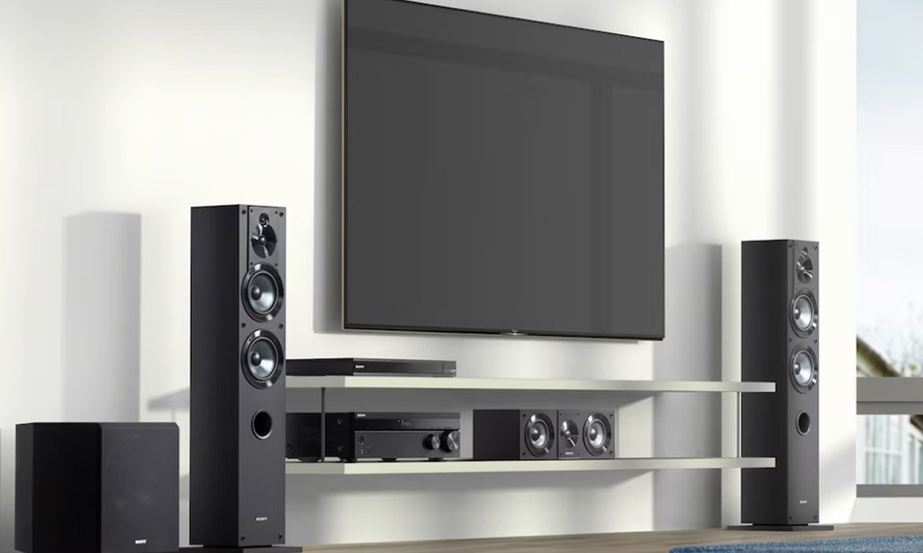 Sony STR-DH790