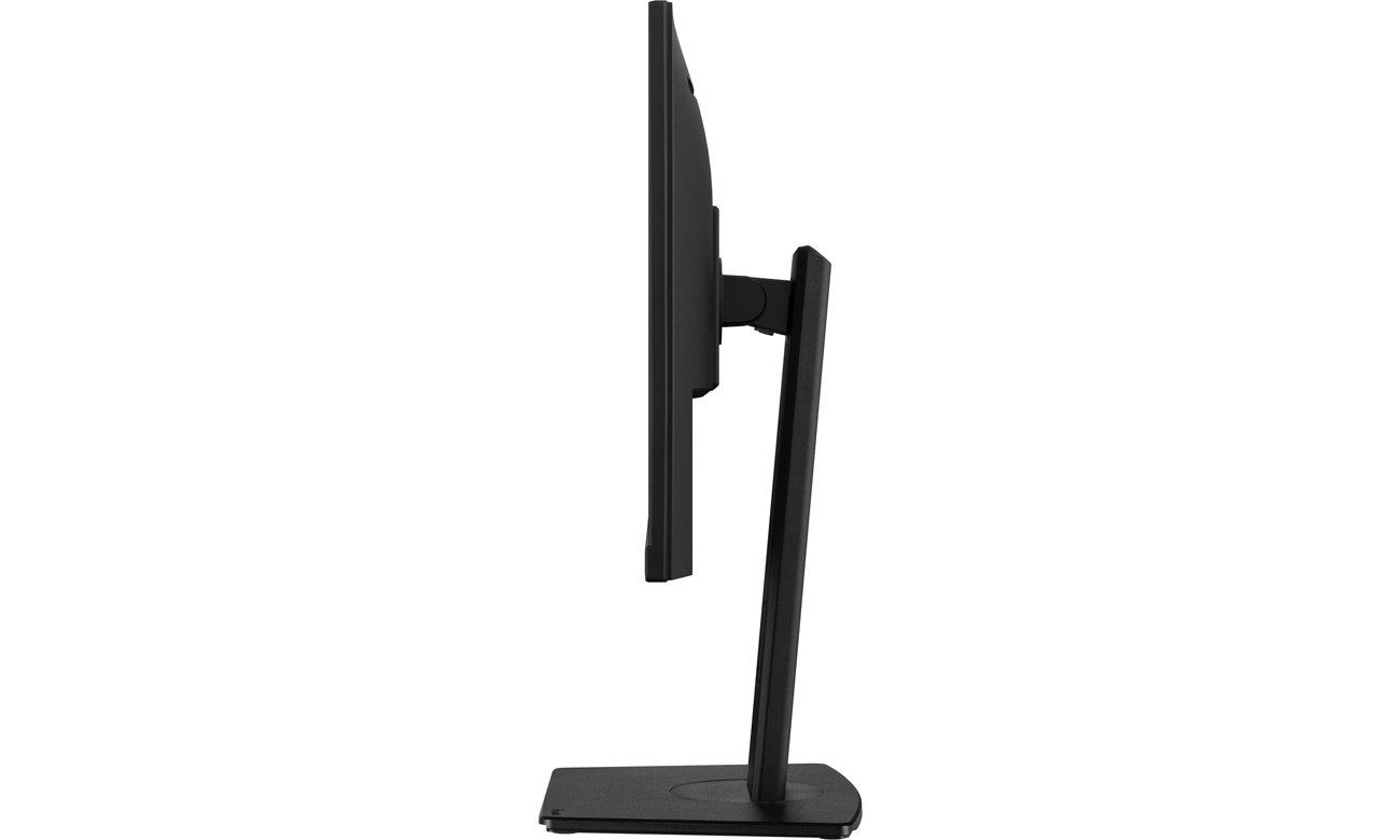 iiyama Prolite XUB2493HS-B5 widok z boku