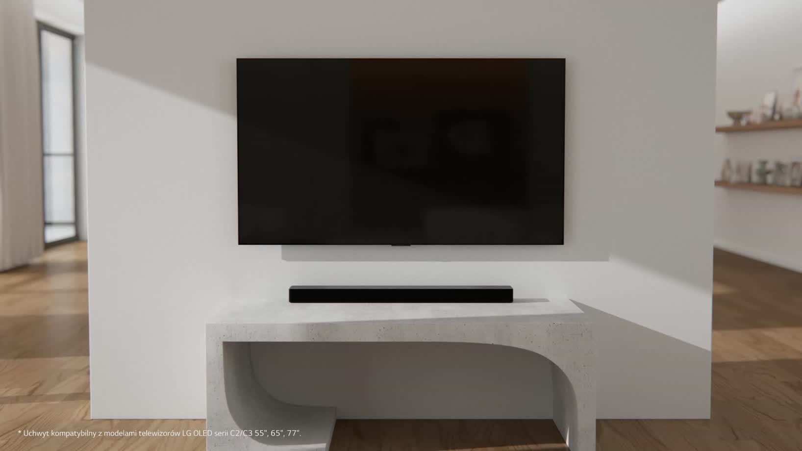 A video clip for exclusive bracket. Play the video.