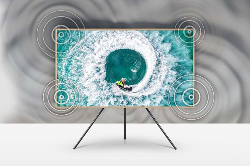 telewizor z dolby atmos