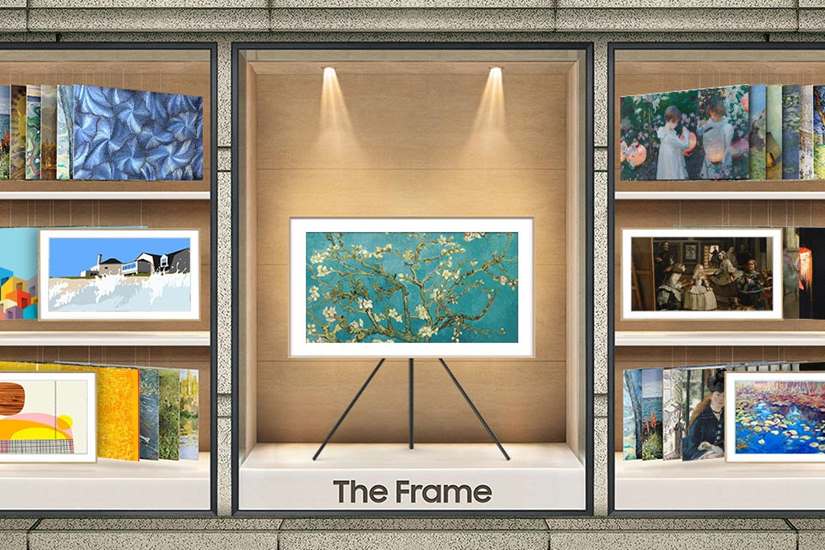Art Store