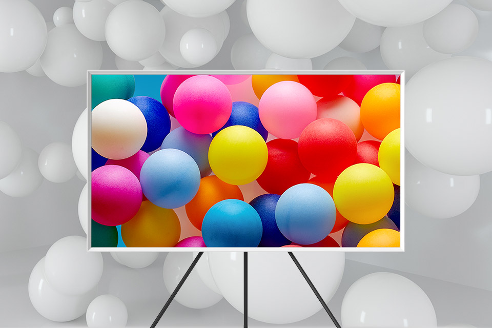 technologia quantum dot