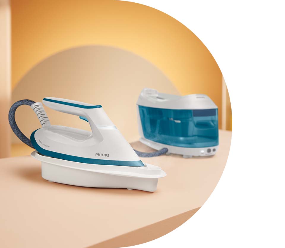 Philips SystemSmart Calc Clean