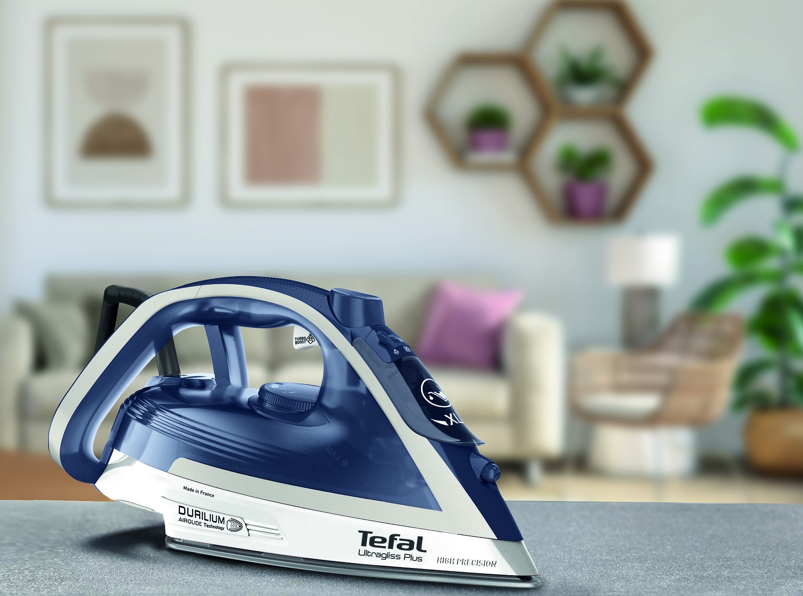 Tefal Ultragliss Plus FV6812E0