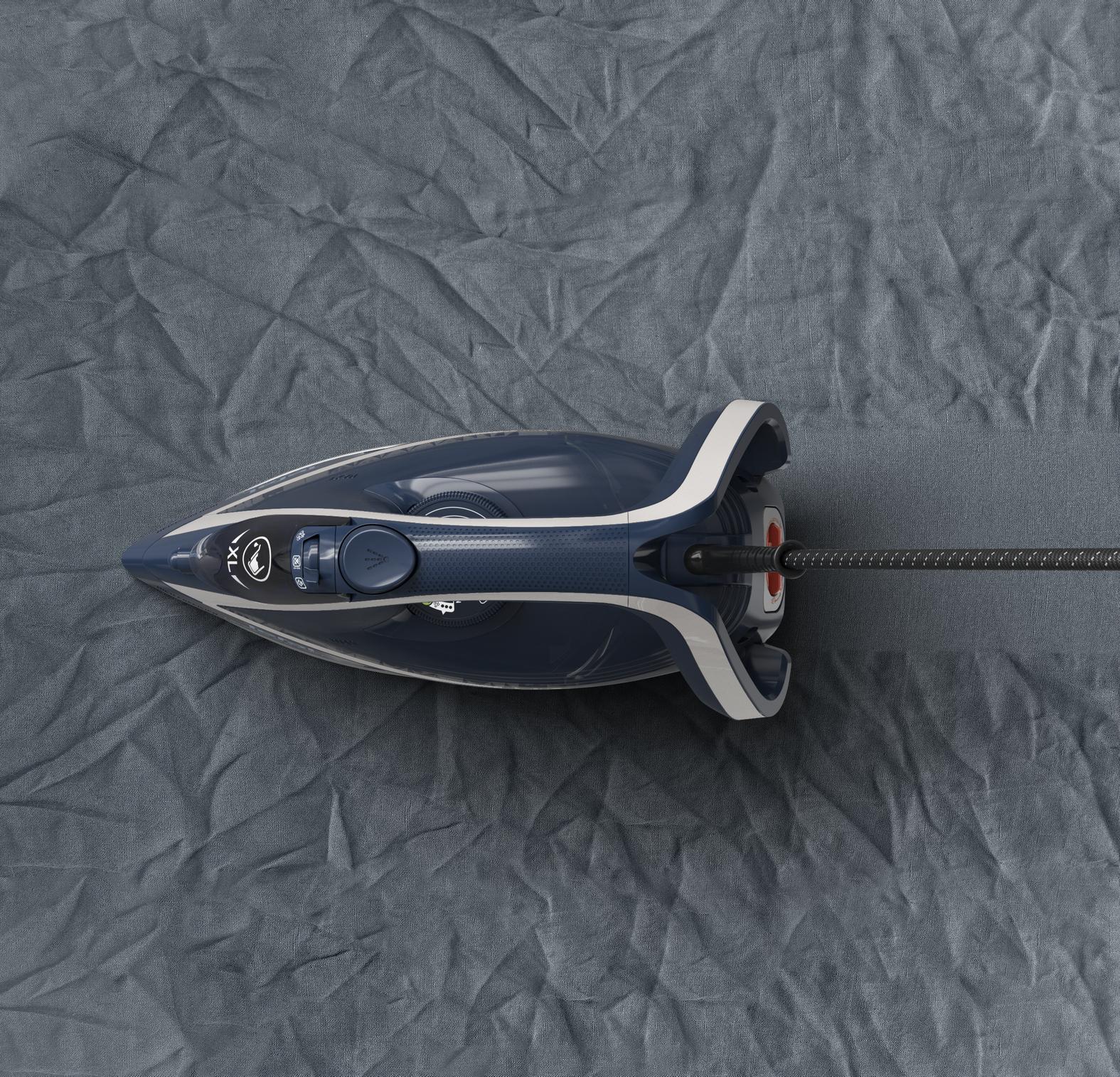Tefal Ultragliss Plus FV6812E0