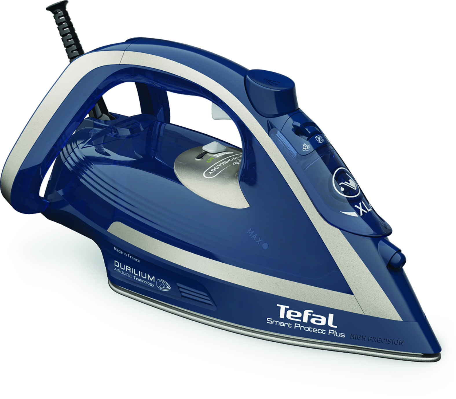 Tefal Smart Protect Plus FV6872E0