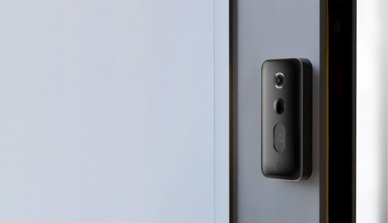 Xiaomi Smart Doorbell 3