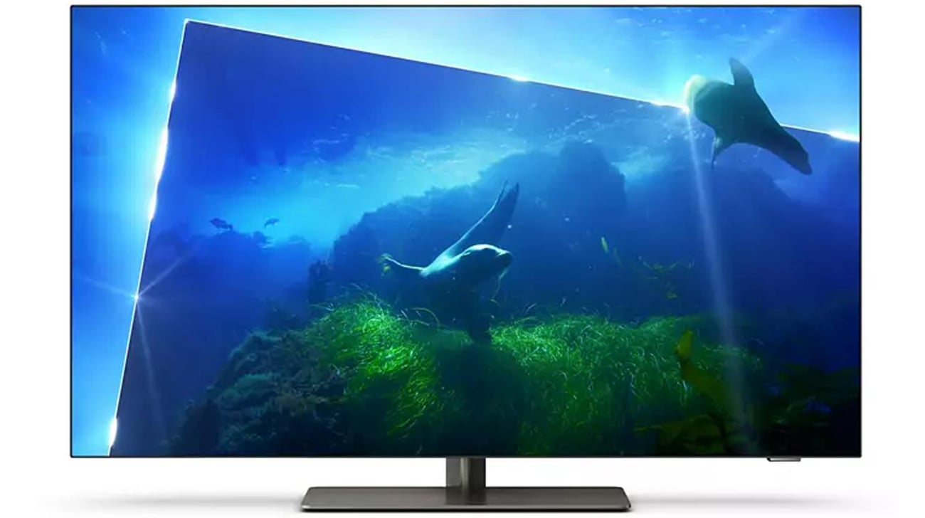 Telewizor Philips 48OLED818