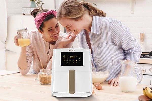 Philips Dołącz do społeczności i twórz NutriU razem z nami