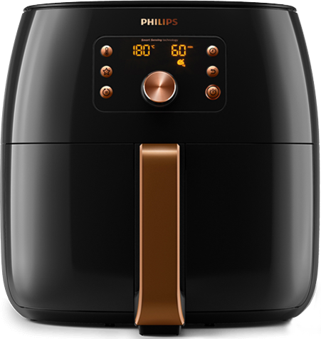 Philips HD9867/90 w porównaniu z innymi modelami