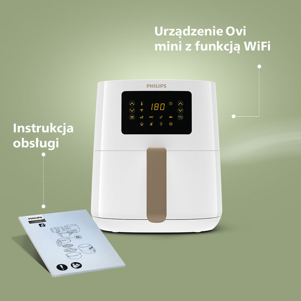 Philips Szybciej