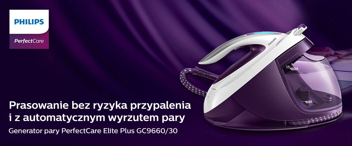 Philips Generator Pary Kv 244 1200