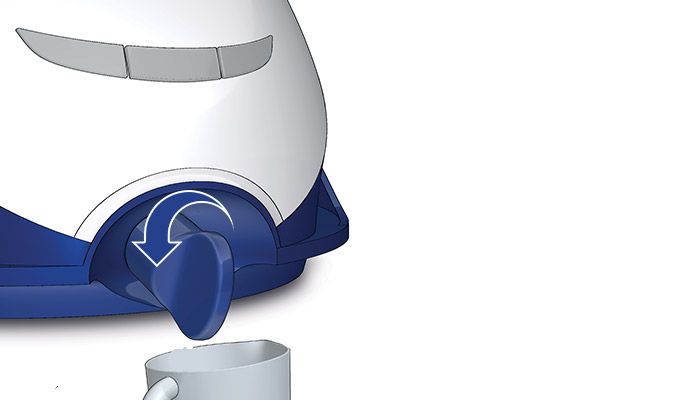 Philips KROK 3