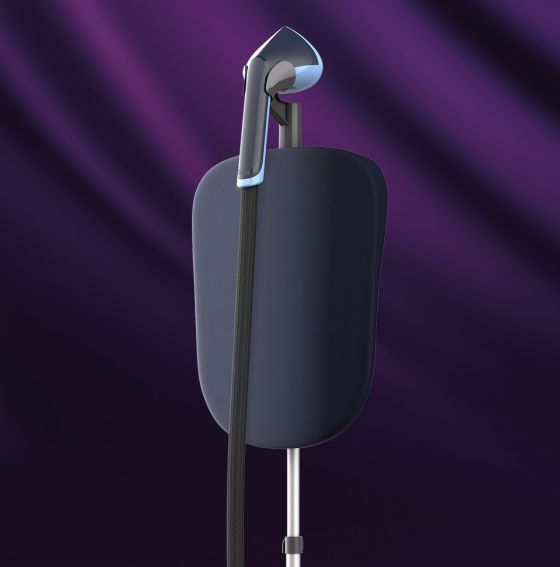 Philips Deska StyleBoard - prasowanie od góry do dołu