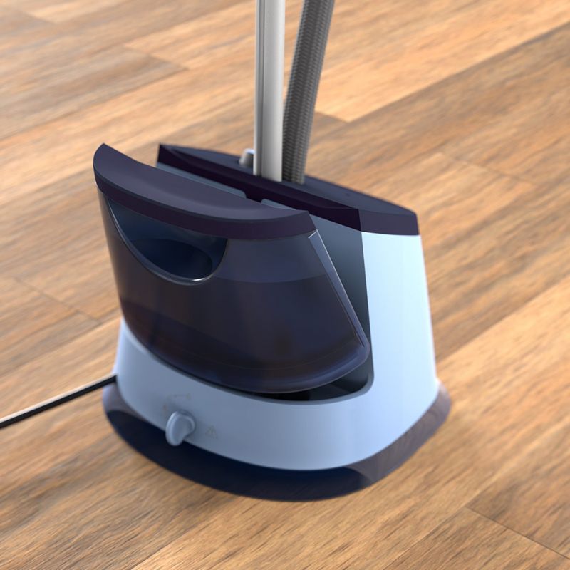 Philips Duży 2L zbiornik