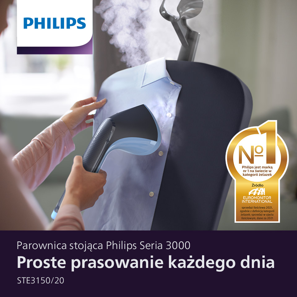 Philips Deska StyleBoard
