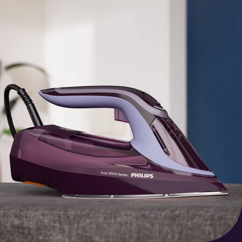 Philips Automatyczne wyłączanie