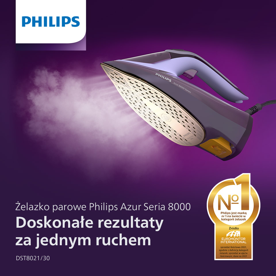 Philips Moc 3000 W