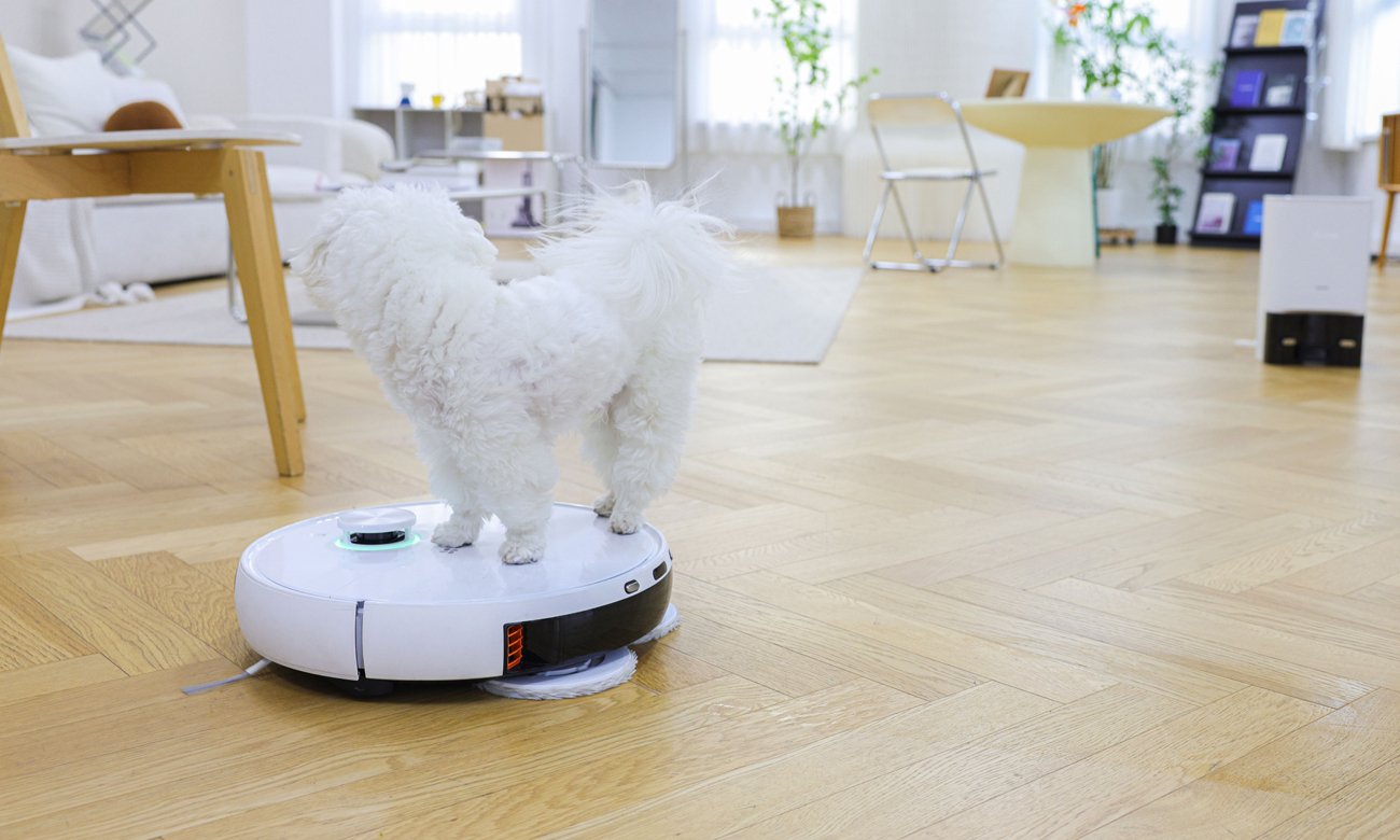 Robot-sprzątający-EZVIZ-RS2