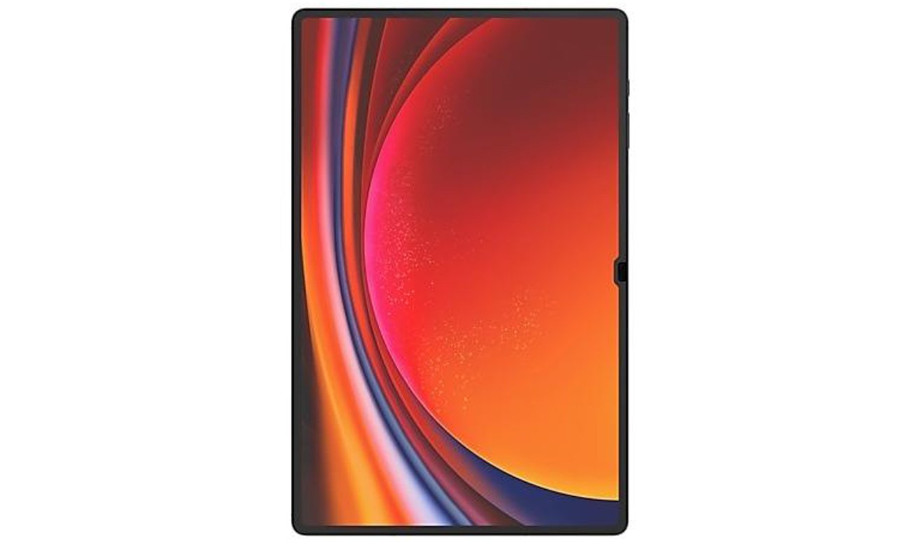 Samsung Anti-Reflecting Screen Protector do Galaxy Tab S9 ultra
