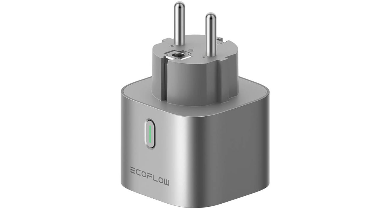 Inteligentne gniazdko Smart Plug do EcoFlow PowerStream