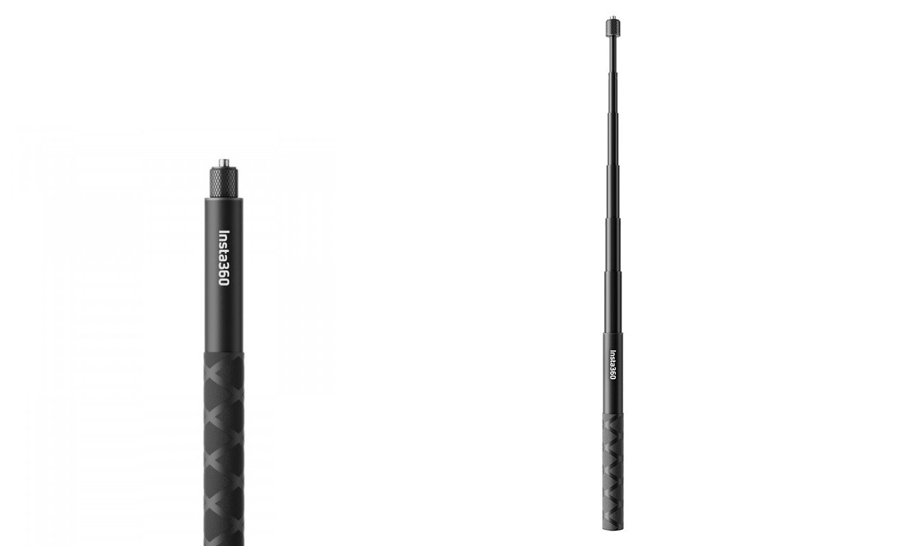 Insta360Invisible Selfie Stick - 114 cm