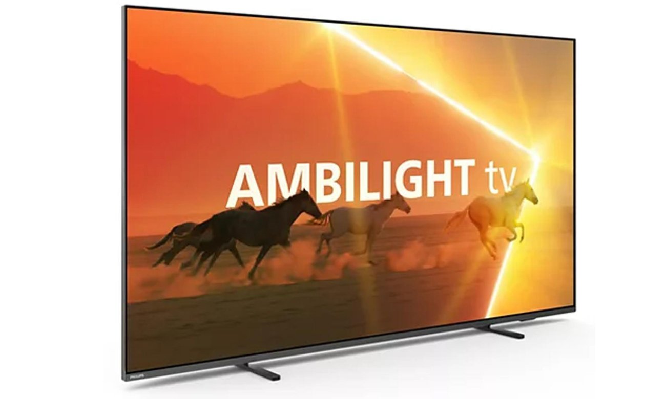 Philips 55PML9008 ekran