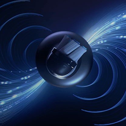 Oral-B background