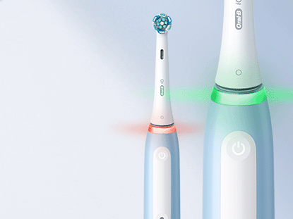 Oral-B background