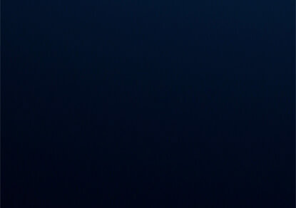 blue background