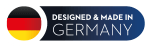 Design & Made in Germany