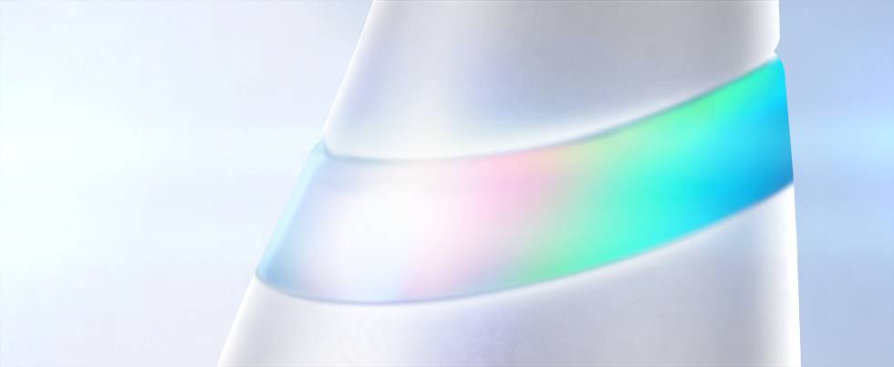 Oral-B background