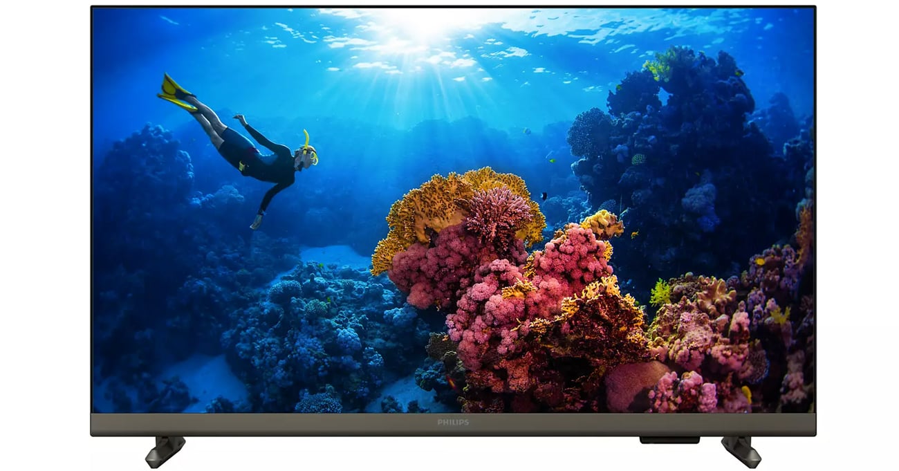 Philips 24PHS6808 ekran