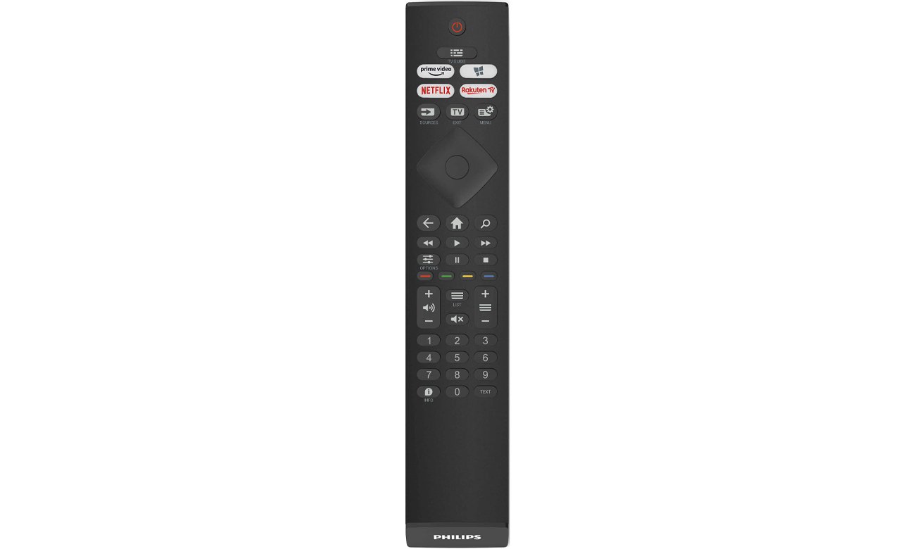 Philips 24PHS6808 pilot