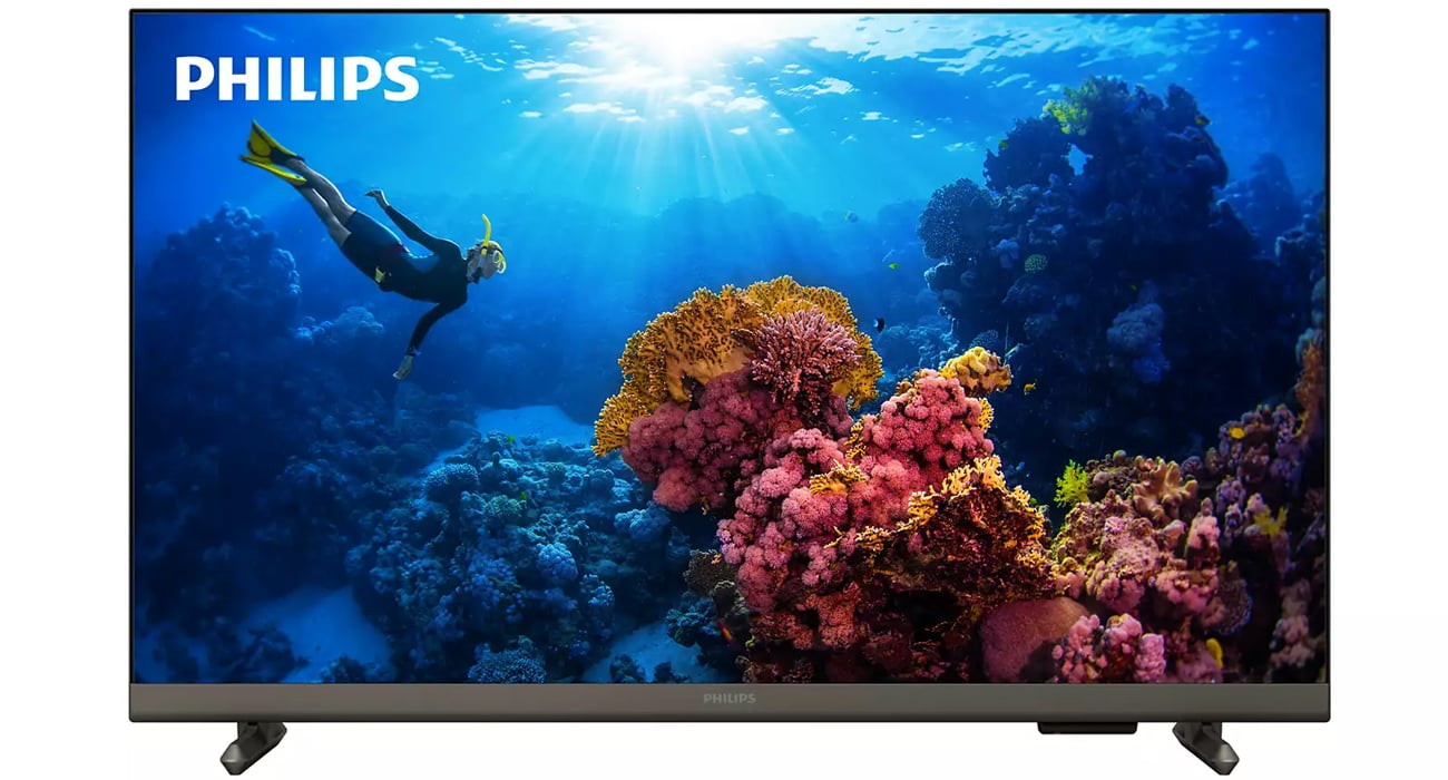 Telewizor 24'' Philips 24PHS6808