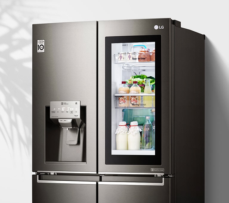 InstaView Door-in-Door™/pl/images/RF/features/Global_P-Next6_InstaView_BlackSTS_PF_2018_Feature_02_InstaViewDID_02_M.jpg