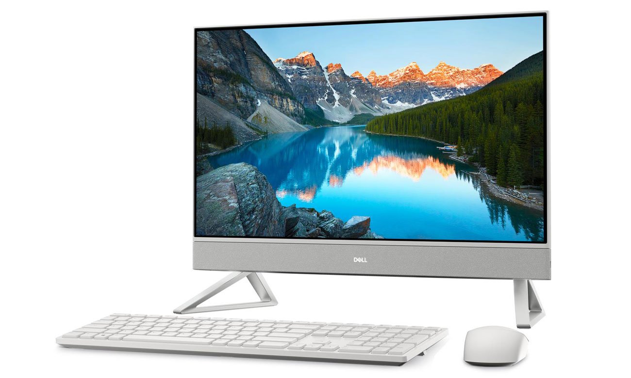 Dell Inspiron 24 5415 ekran
