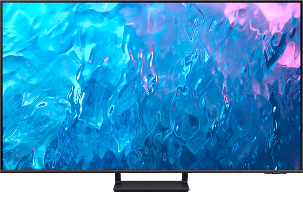 Porównanie telewizorów Samsung - model Q70C