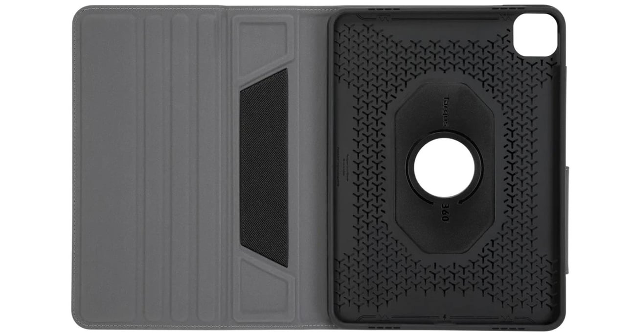 Etui na tablet Targus VersaVu Classic Case wnętrze