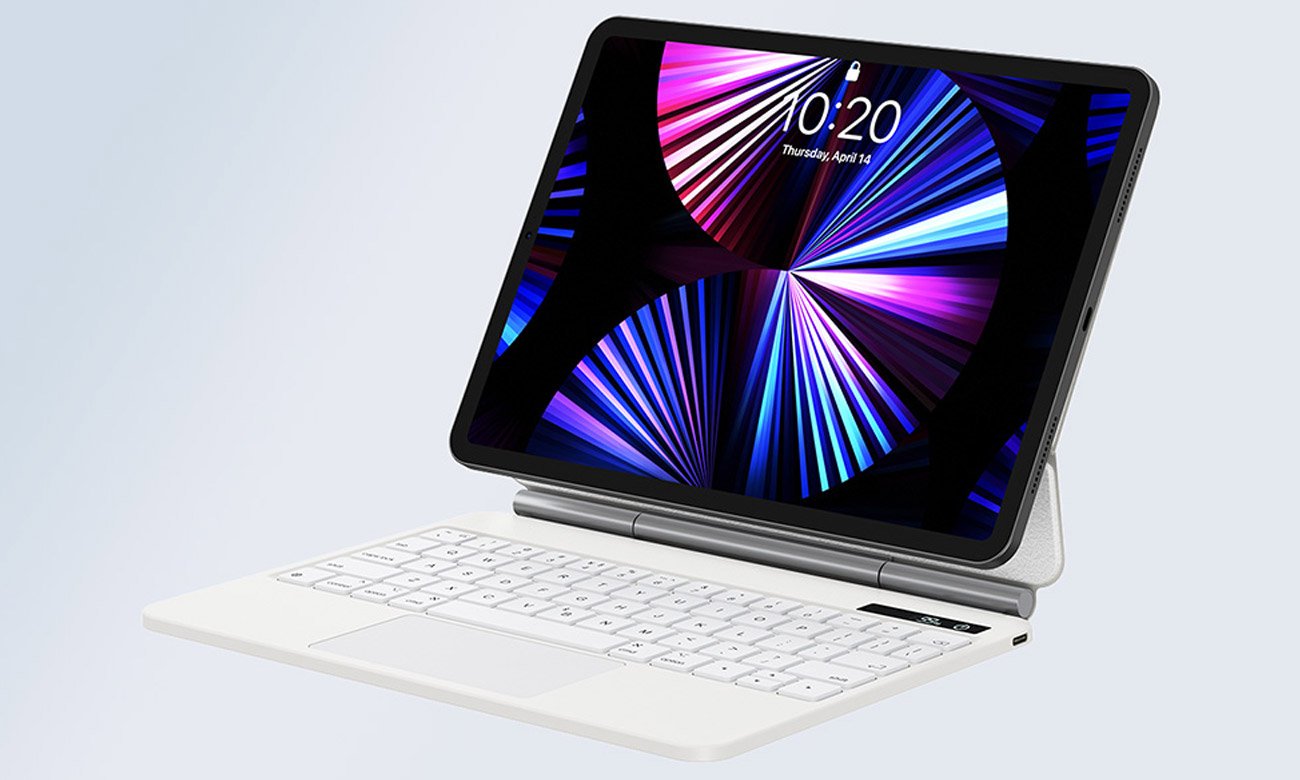 Baseus Brilliance Pro touchpad