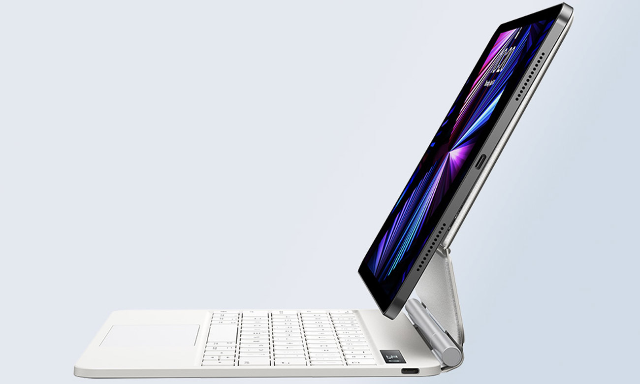 Baseus Brilliance Pro wygląd