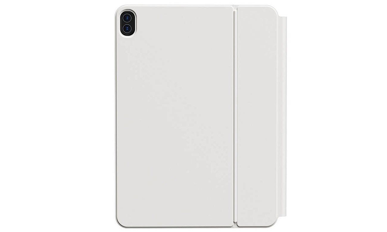 Etui z klawiaturą Baseus do iPad 10 Brilliance Pro 10.9